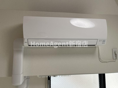 【設備】 | 仮称高円寺北4丁目NEO | 独立洗面台付　インターネット無料　同仕様写真
インターネット無料
【最新技術・IOT導入物件】インターネット無料♪