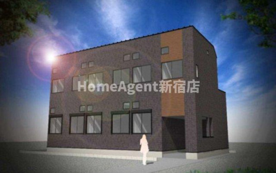 【その他】 | 仮称高円寺北4丁目NEO | 【最新技術・IOT導入物件】インターネット無料♪