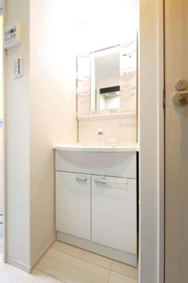 【独立洗面台】 | 仮称高円寺北4丁目NEO