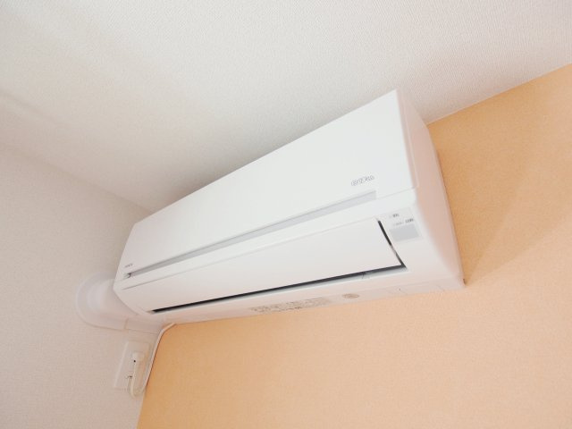 若葉　F棟の設備