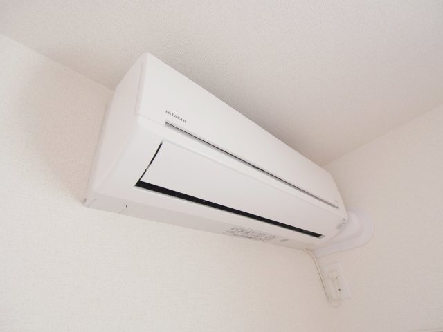 若葉　F棟の設備