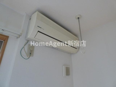 【設備】 | セレ西尾久