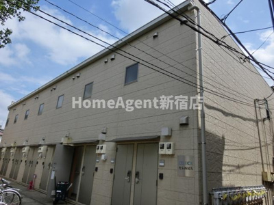 【その他共用部分】 | セレ西尾久