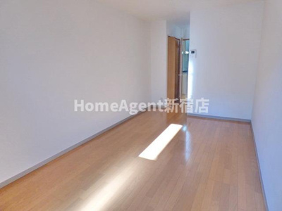 【居間・リビング】 | セレ西尾久