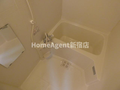 【浴室】 | セレ西尾久