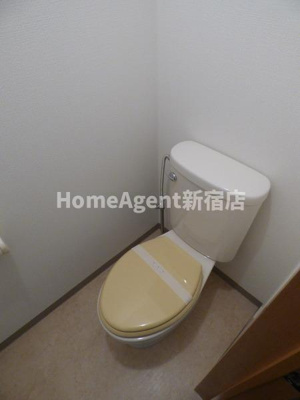 【トイレ】 | セレ西尾久