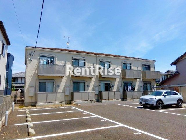 セレニティコートⅡ