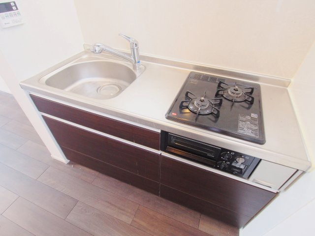 ベルローゼ　Ｋのキッチン