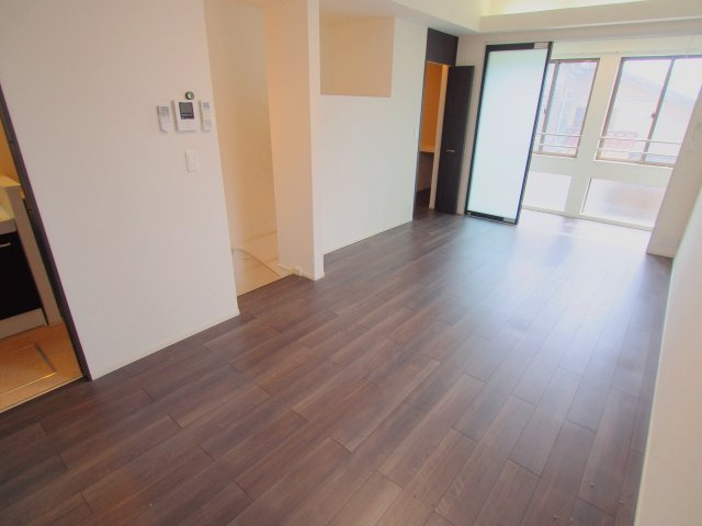 ベルローゼ　Ｋの居間・リビング