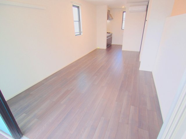 ベルローゼ　Ｋの居間・リビング