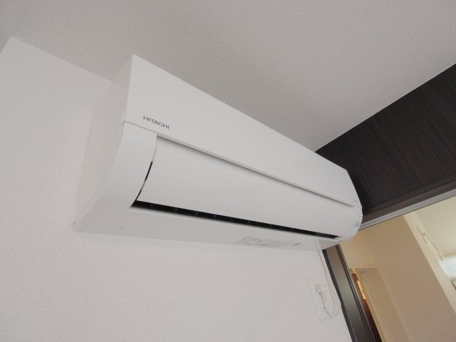 ベルローゼ　Ｋの設備