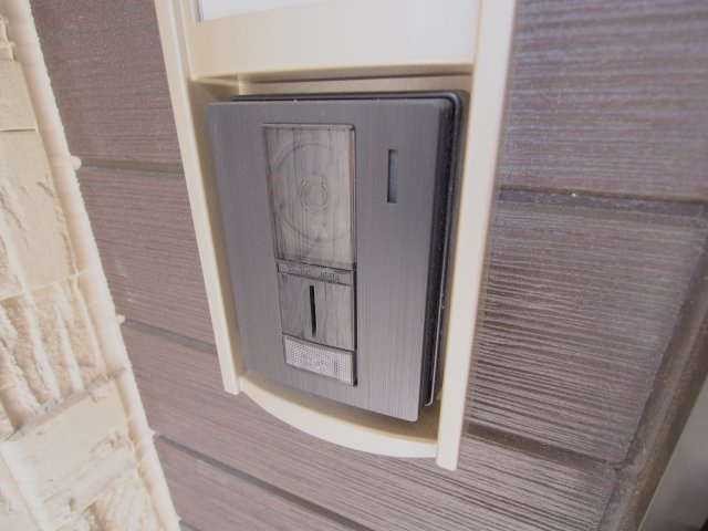 ベルローゼ　Ｋのセキュリティ