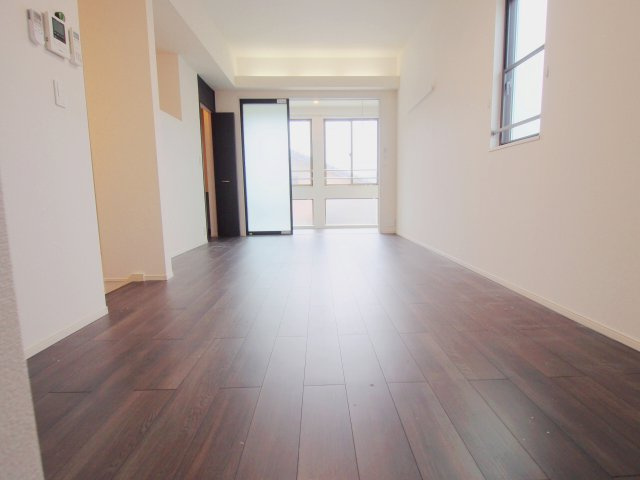 ベルローゼ　Ｋの居間・リビング