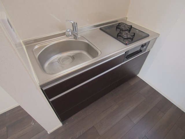 ベルローゼ　Ｋのキッチン