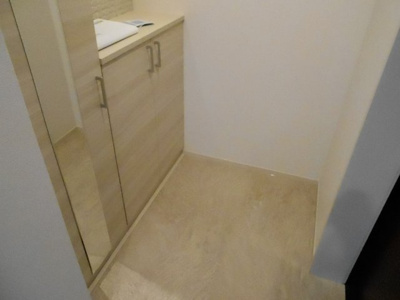 【玄関】 | セゾンレコルト