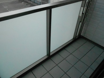 【バルコニー】 | セゾンレコルト