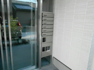 【セキュリティ】 | セゾンレコルト