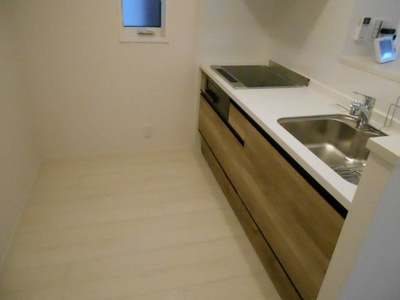 【キッチン】 | セゾンレコルト