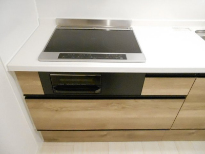 【キッチン】 | セゾンレコルト