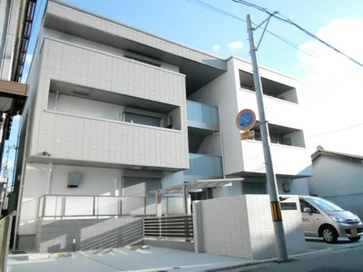 【外観】 | セゾンレコルト