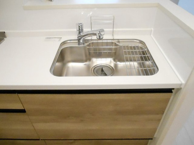 【キッチン】 | セゾンレコルト