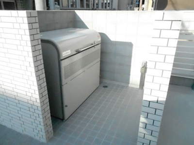 【その他共用部分】 | セゾンレコルト