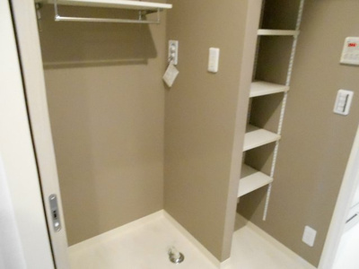 【洗面所】 | セゾンレコルト