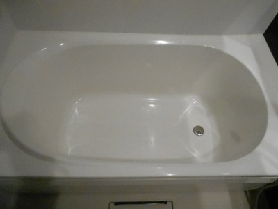 【浴室】 | セゾンレコルト