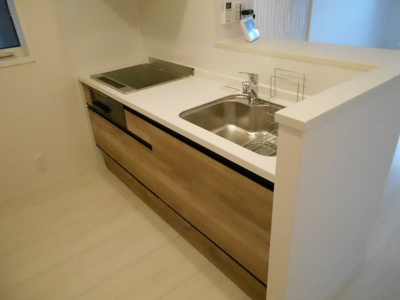 【キッチン】 | セゾンレコルト