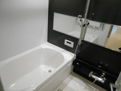 【浴室】 | セゾンレコルト