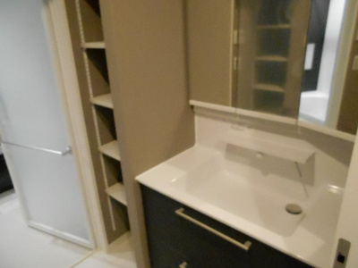 【洗面所】 | セゾンレコルト