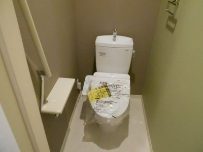 【トイレ】 | セゾンレコルト