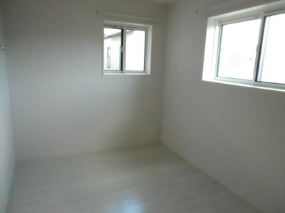 【寝室】 | セゾンレコルト