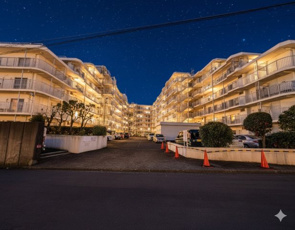 横浜大口ハウスの画像