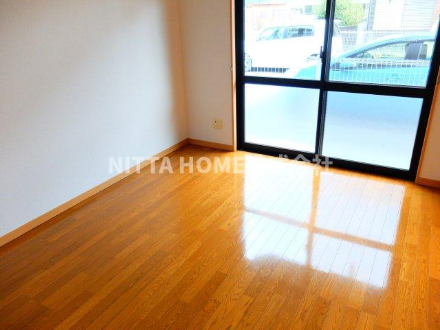 アメニティー青垣の子供部屋|全室フローリングです◆