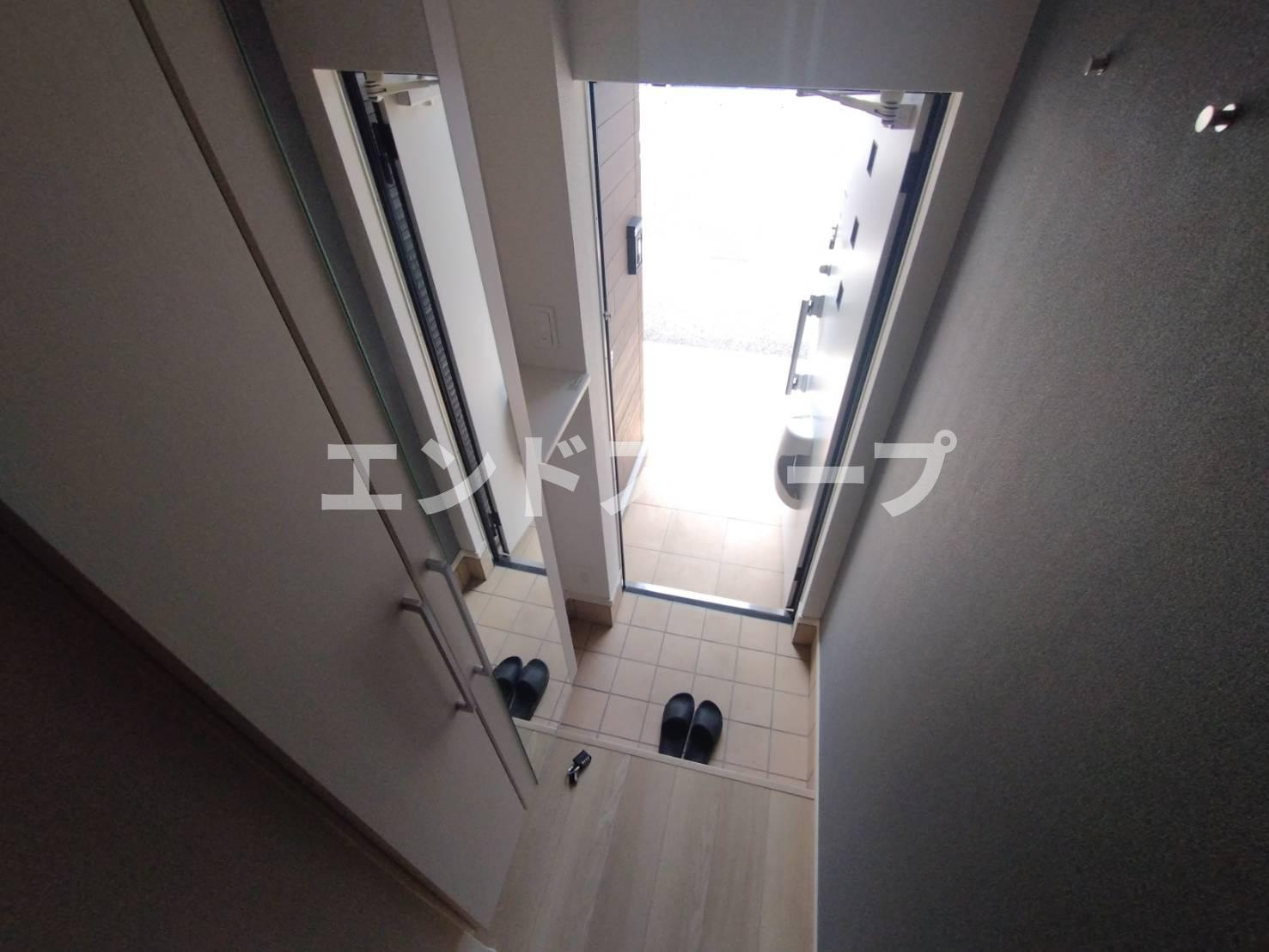 レジデンス藤岡Ⅰのその他|高崎、前橋のお部屋探しはエンドスケープまで！お客様の理想お聞かせ下さい♪