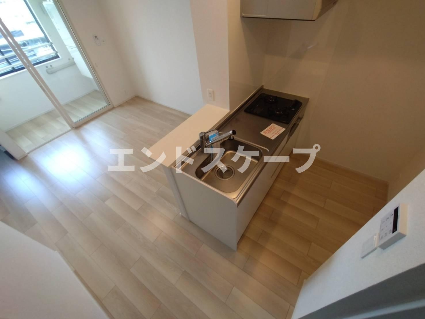 レジデンス藤岡Ⅰのその他|高崎、前橋のお部屋探しはエンドスケープまで！お客様の理想お聞かせ下さい♪