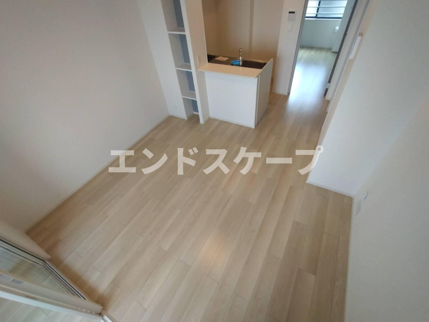 レジデンス藤岡Ⅰの内装|高崎、前橋のお部屋探しはエンドスケープまで！お客様の理想お聞かせ下さい♪