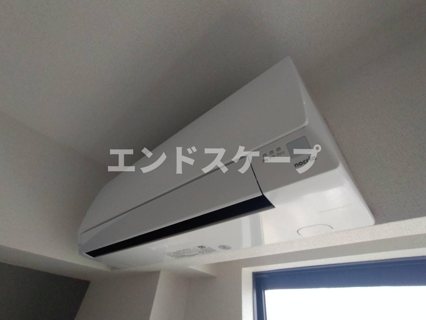 レジデンス藤岡Ⅰの設備|高崎、前橋のお部屋探しはエンドスケープまで！お客様の理想お聞かせ下さい♪