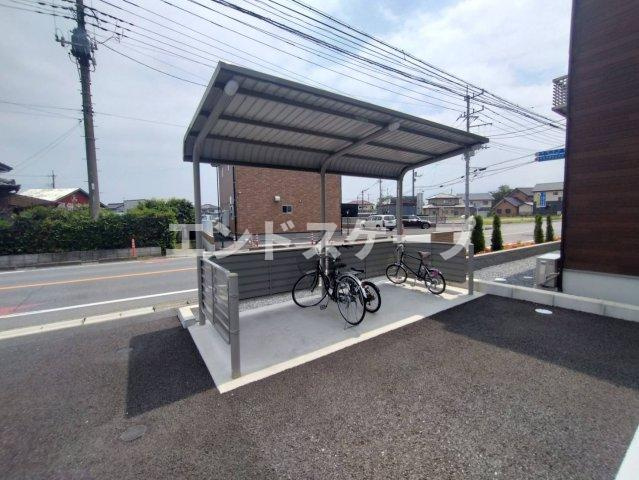 レジデンス藤岡Ⅰのその他共用部分|マツモトキヨシ藤岡店まで400m
高崎、前橋のお部屋探しはエンドスケープまで！お客様の理想お聞かせ下さい♪