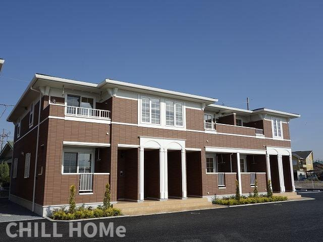 カーサ　フェリーチェ　Ｂ