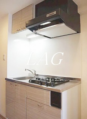 【キッチン】 | ルーブル豊島千川 | キッチンです。