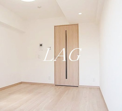 【居間・リビング】 | ルーブル豊島千川 | 洋室のお部屋です。