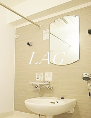 【洗面所】 | ルーブル豊島千川 | 洗面台です。