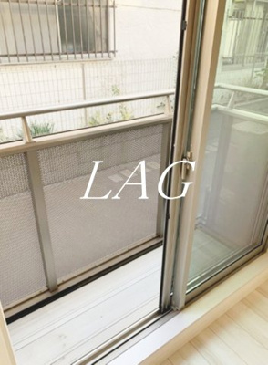 【バルコニー】 | エルスタンザ平和台 | バルコニーです。