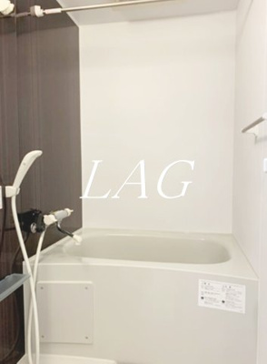 【浴室】 | エルスタンザ平和台 | お風呂です。