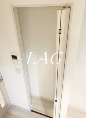 【収納】 | エルスタンザ平和台 | 収納です。