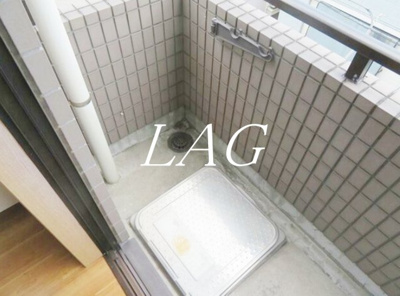 【バルコニー】 | コラゾン | バルコニーです。