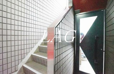 【その他共用部分】 | コラゾン | 共用部です。