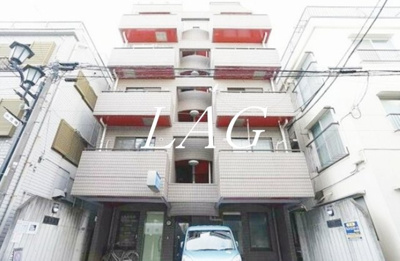 【外観】 | コラゾン | 外観です。